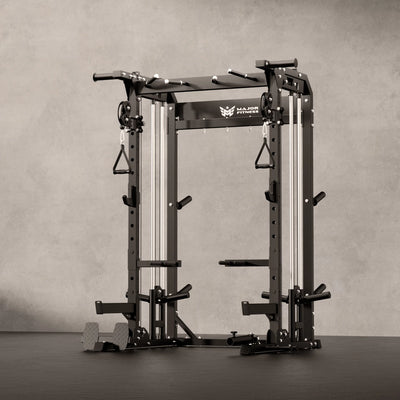 F22 All-In-One Home Gym Power Rack