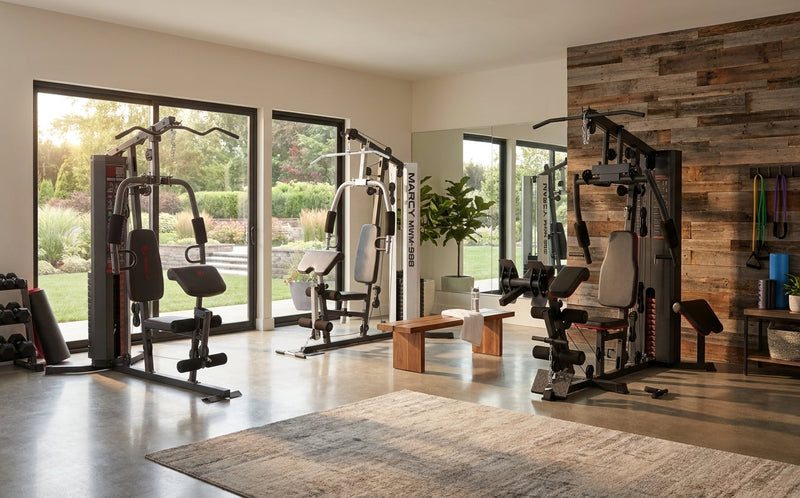 Home Gyms