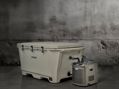 Grizzly 450 W/ Ozone System