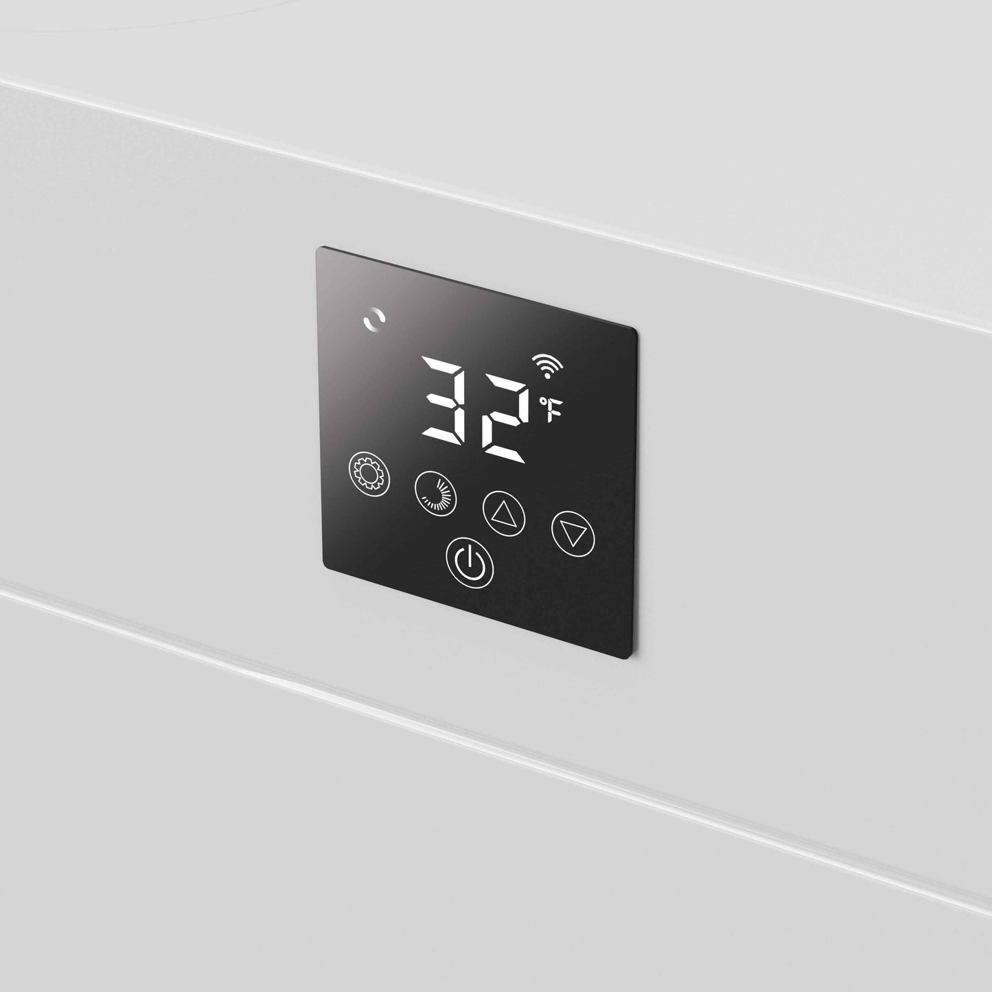 Cold Plunge Fiber Core All-In