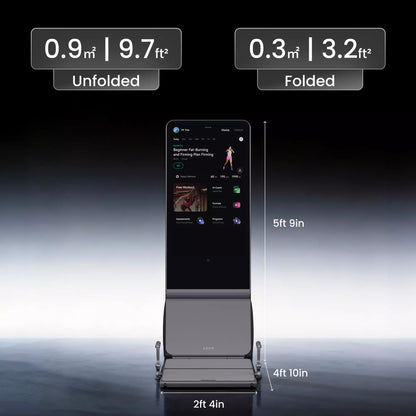 K1 Smart Home Gym