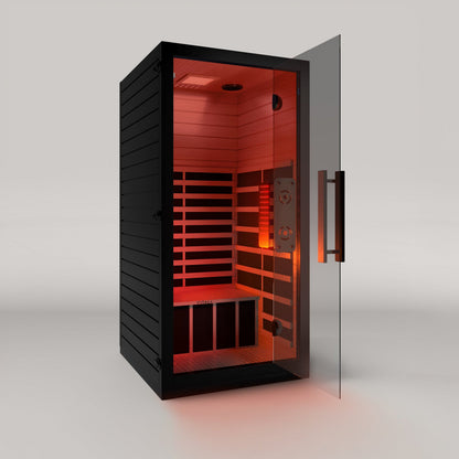 XEN Full Spectrum Infrared Sauna