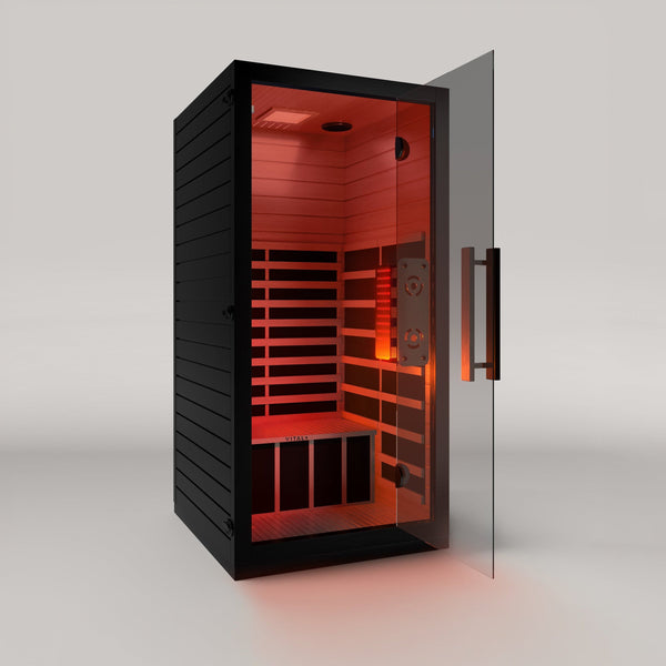XEN Full Spectrum Infrared Sauna
