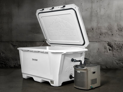Grizzly 450 W/ Ozone System