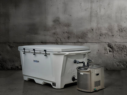 Grizzly 450 W/ Ozone System