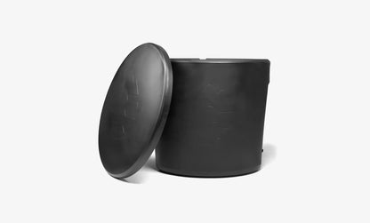 Compact Cold Plunge Tub