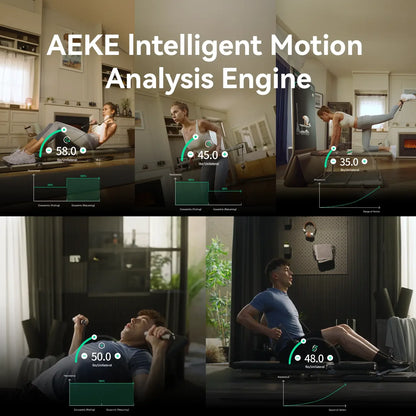 K1 Smart Home Gym
