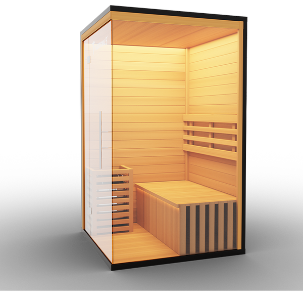 Personal Home Steam Sauna | Traditional 5™