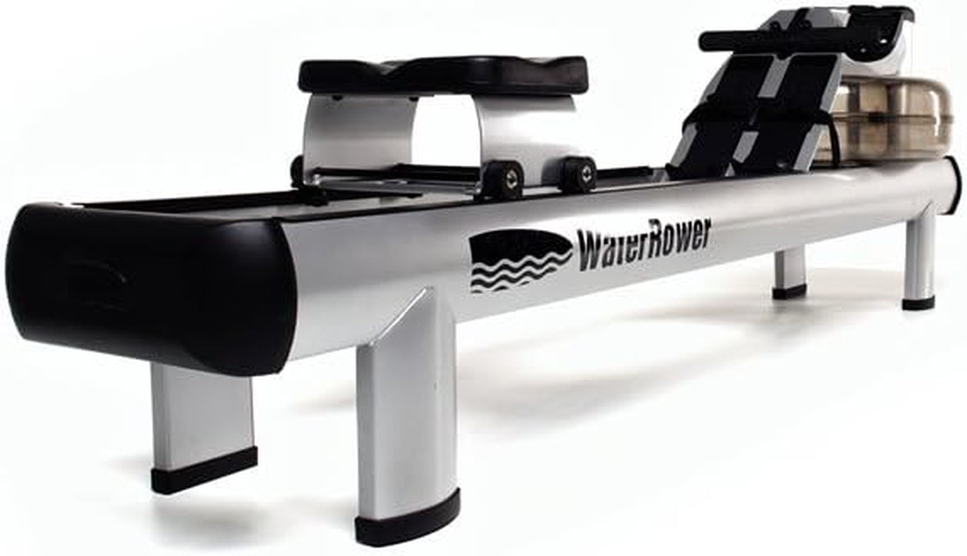 M1 Hirise Rowing Machine