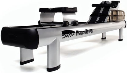 M1 Hirise Rowing Machine