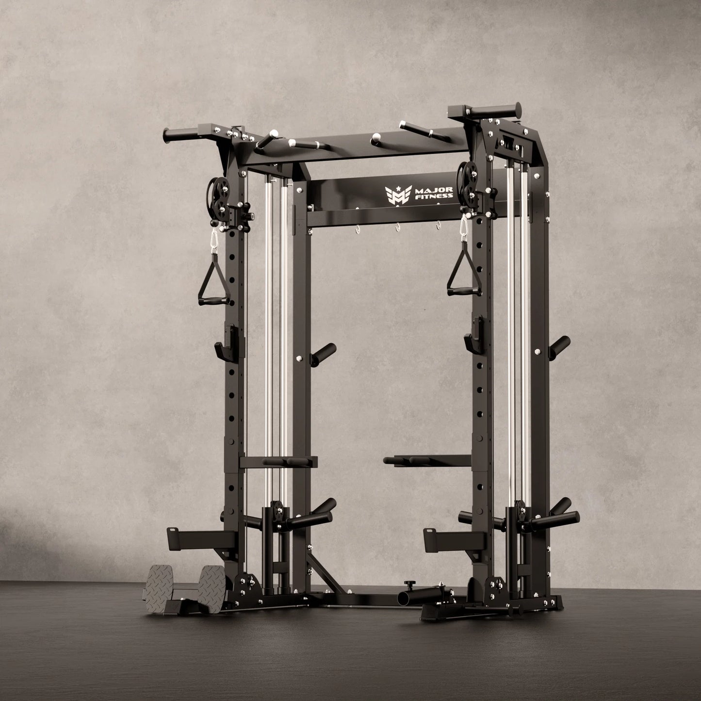 F22 All-In-One Home Gym Power Rack