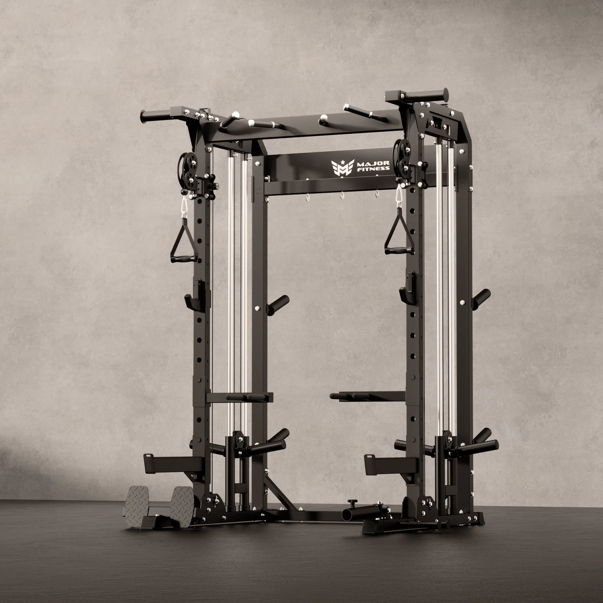 F22 All-In-One Home Gym Power Rack