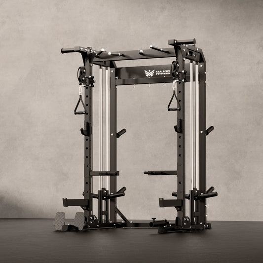 F22 All-In-One Home Gym Power Rack