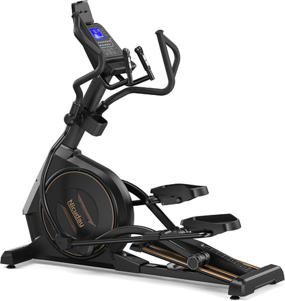 Commercial Elliptical Exercise Machines with 20IN Stride