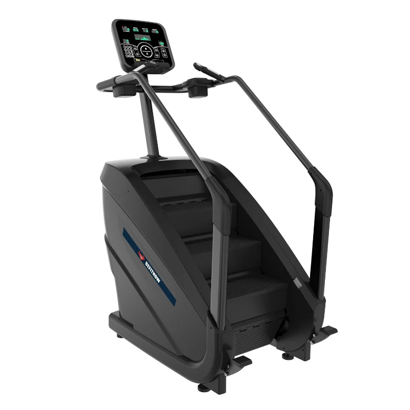Stair Climber 3000 - the Peak Punisher