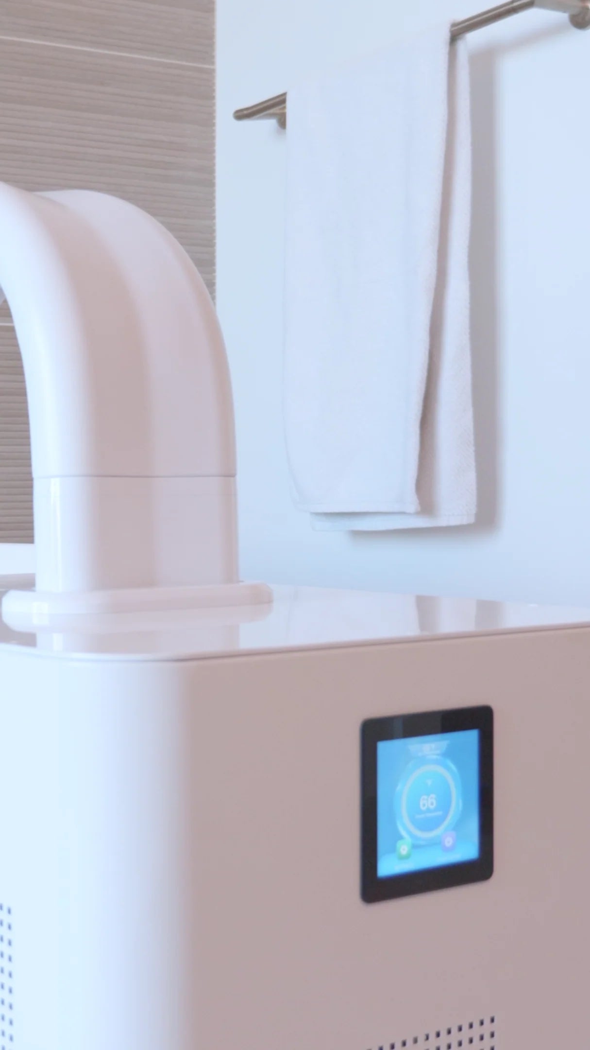 H3 — Cold Plunge Chiller for Your Bathtub
