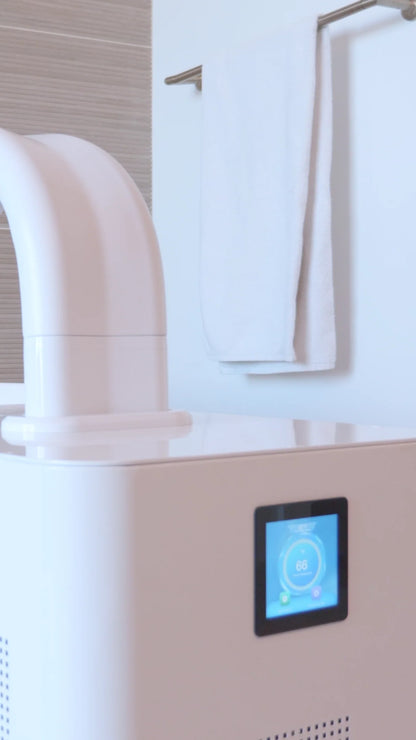 H3 — Cold Plunge Chiller for Your Bathtub