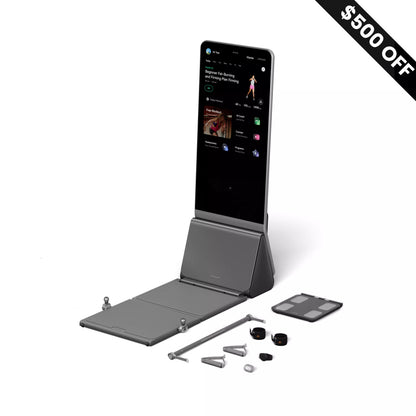 K1 Smart Home Gym