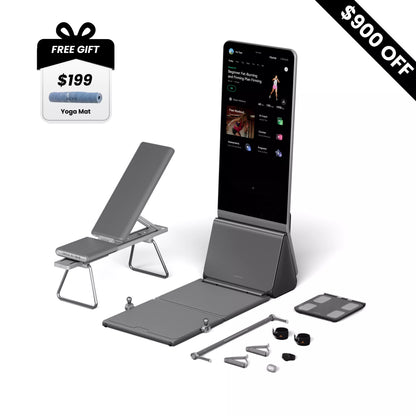 K1 Smart Home Gym