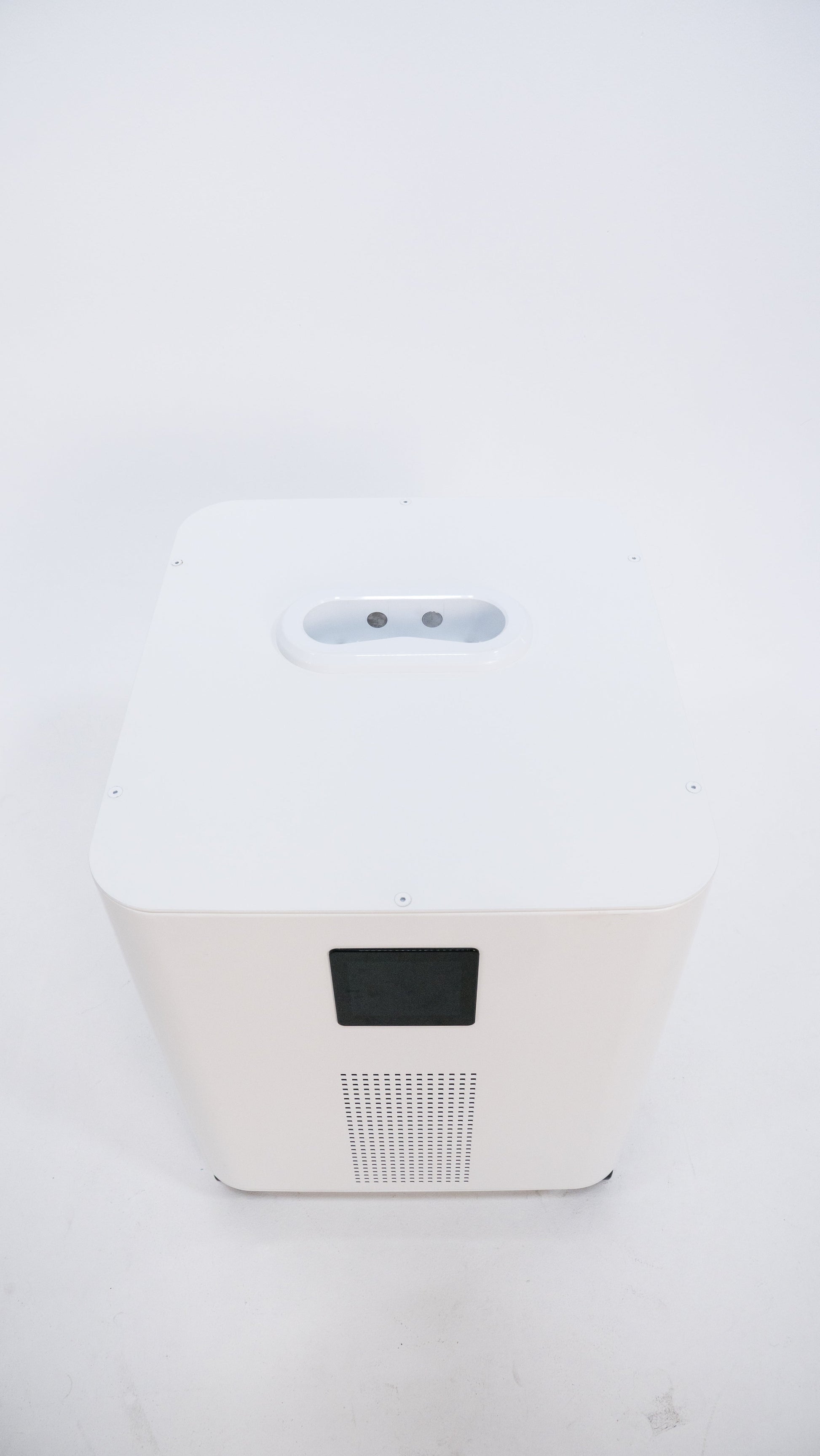 H3 — Cold Plunge Chiller for Your Bathtub