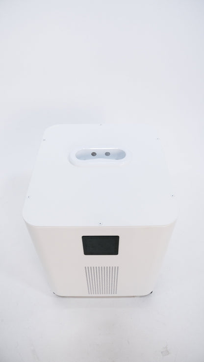 H3 — Cold Plunge Chiller for Your Bathtub