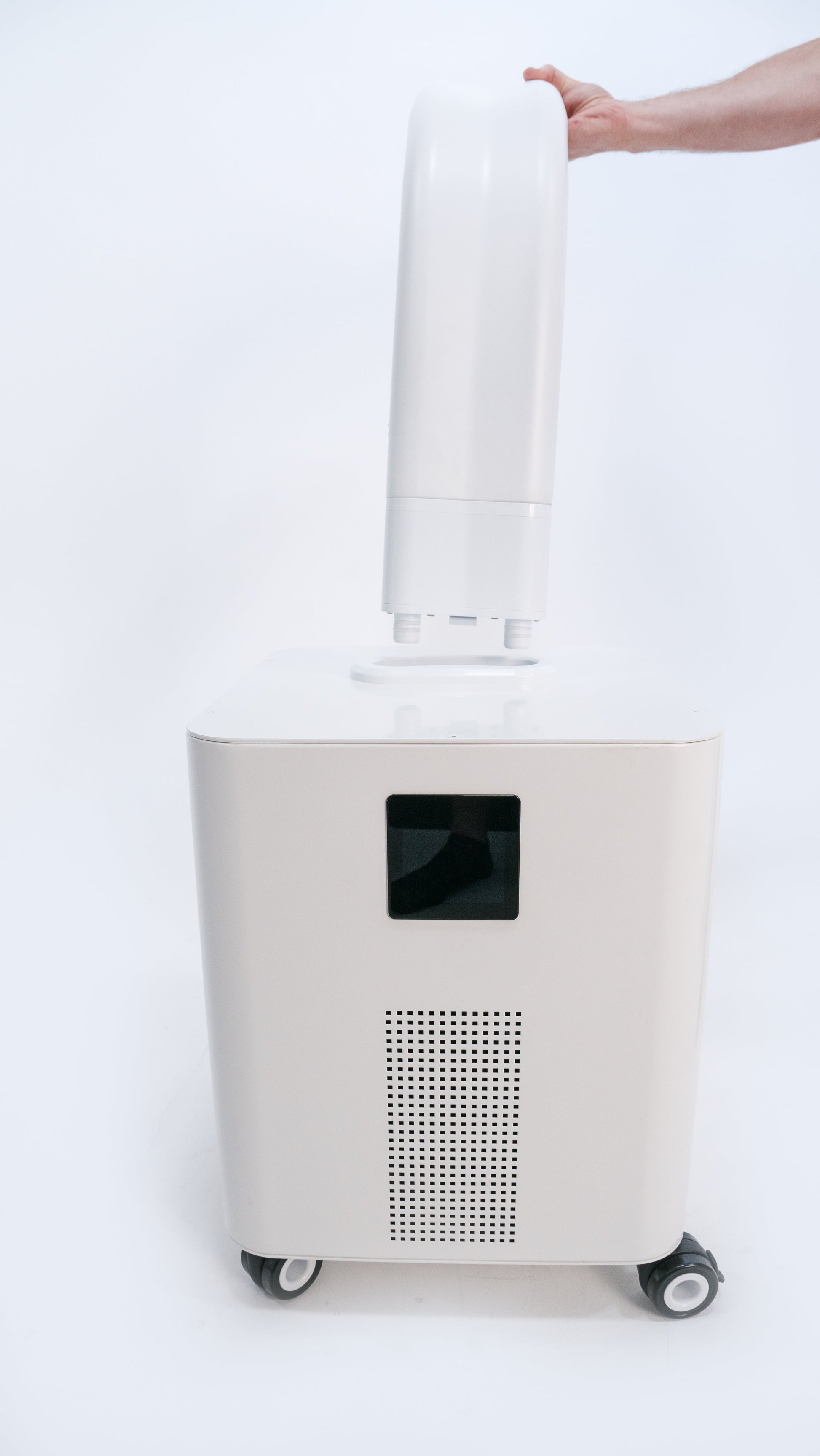 H3 — Cold Plunge Chiller for Your Bathtub