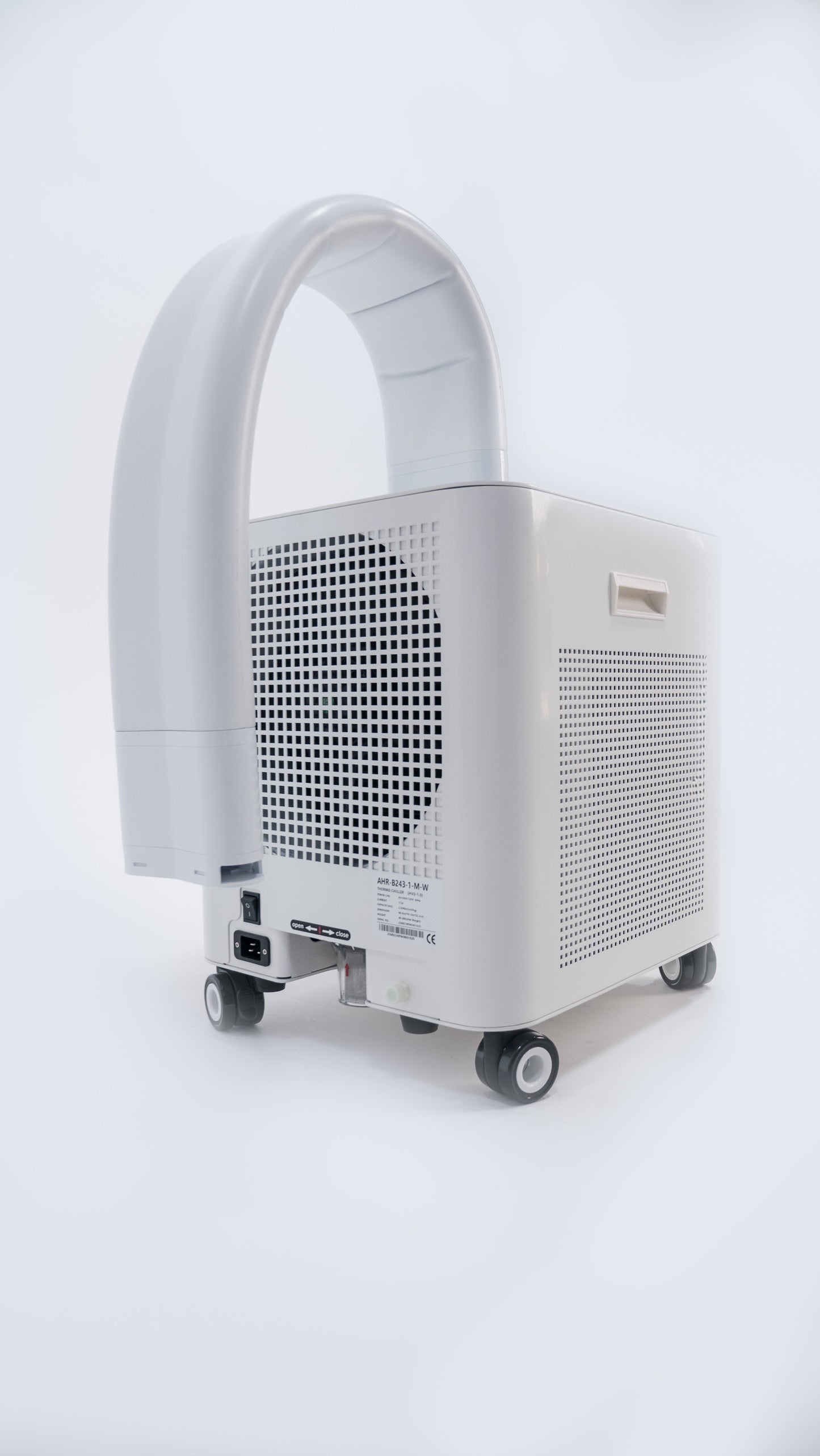 H3 — Cold Plunge Chiller for Your Bathtub