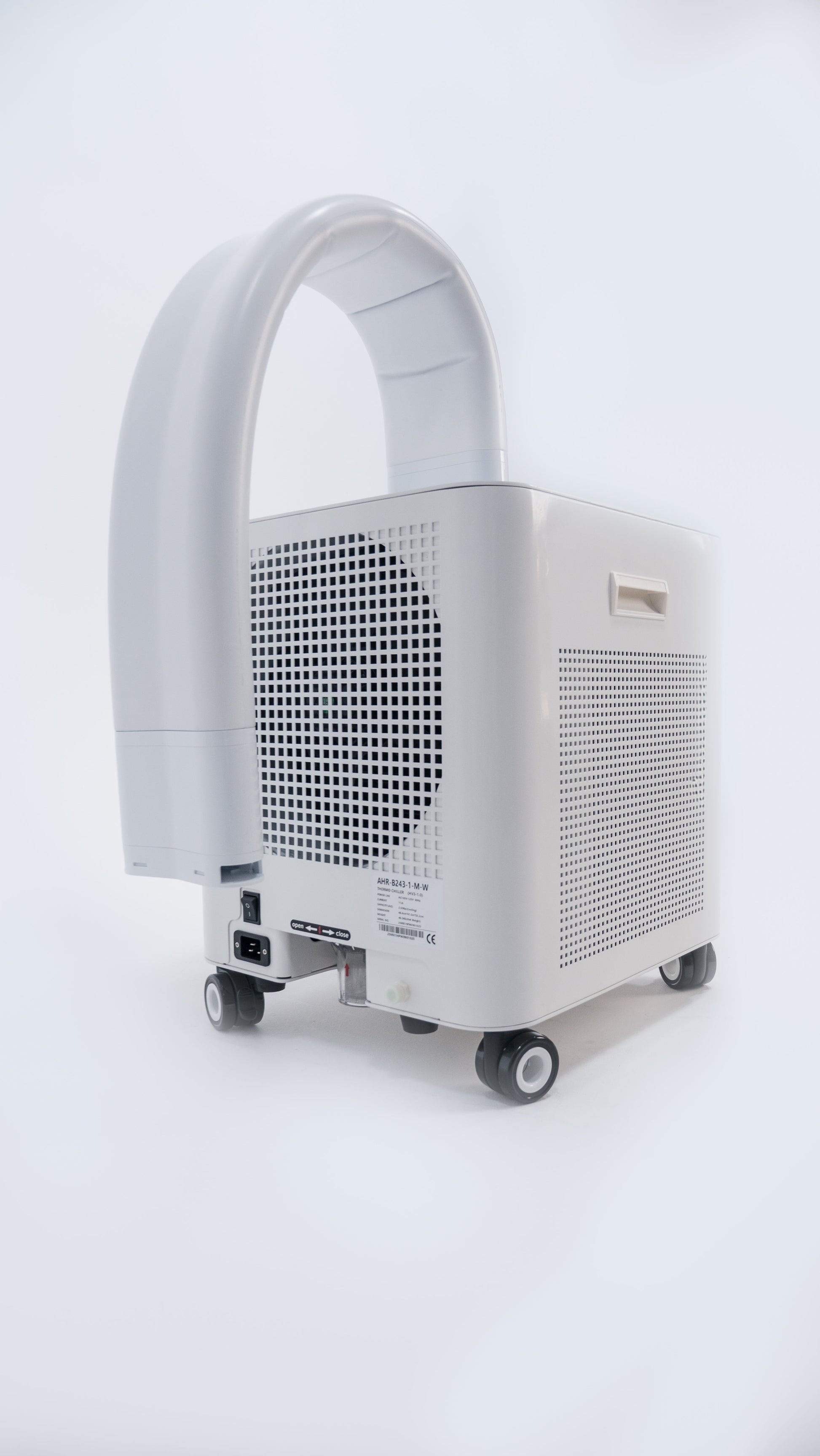 H3 — Cold Plunge Chiller for Your Bathtub