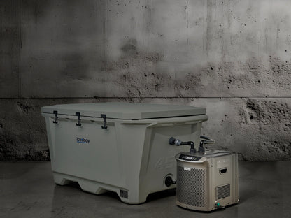 Grizzly 450 W/ Ozone System
