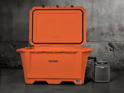 Grizzly 450 W/ Ozone System