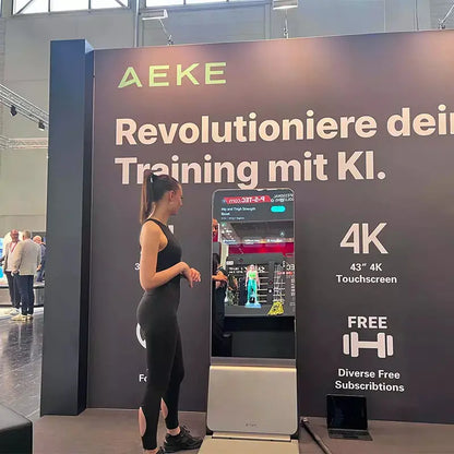 K1 Smart Home Gym