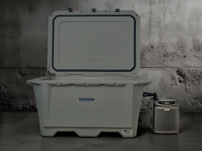 Grizzly 450 W/ Ozone System