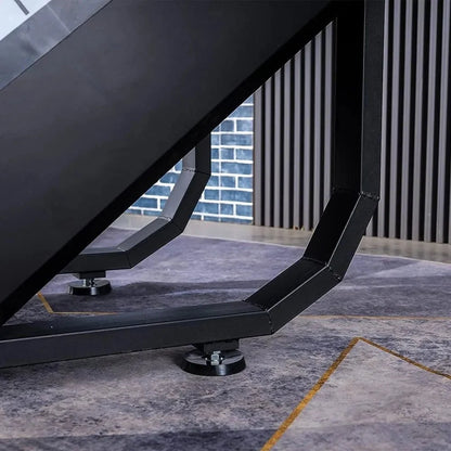 Continuous Stair Stepper Climber Machine
