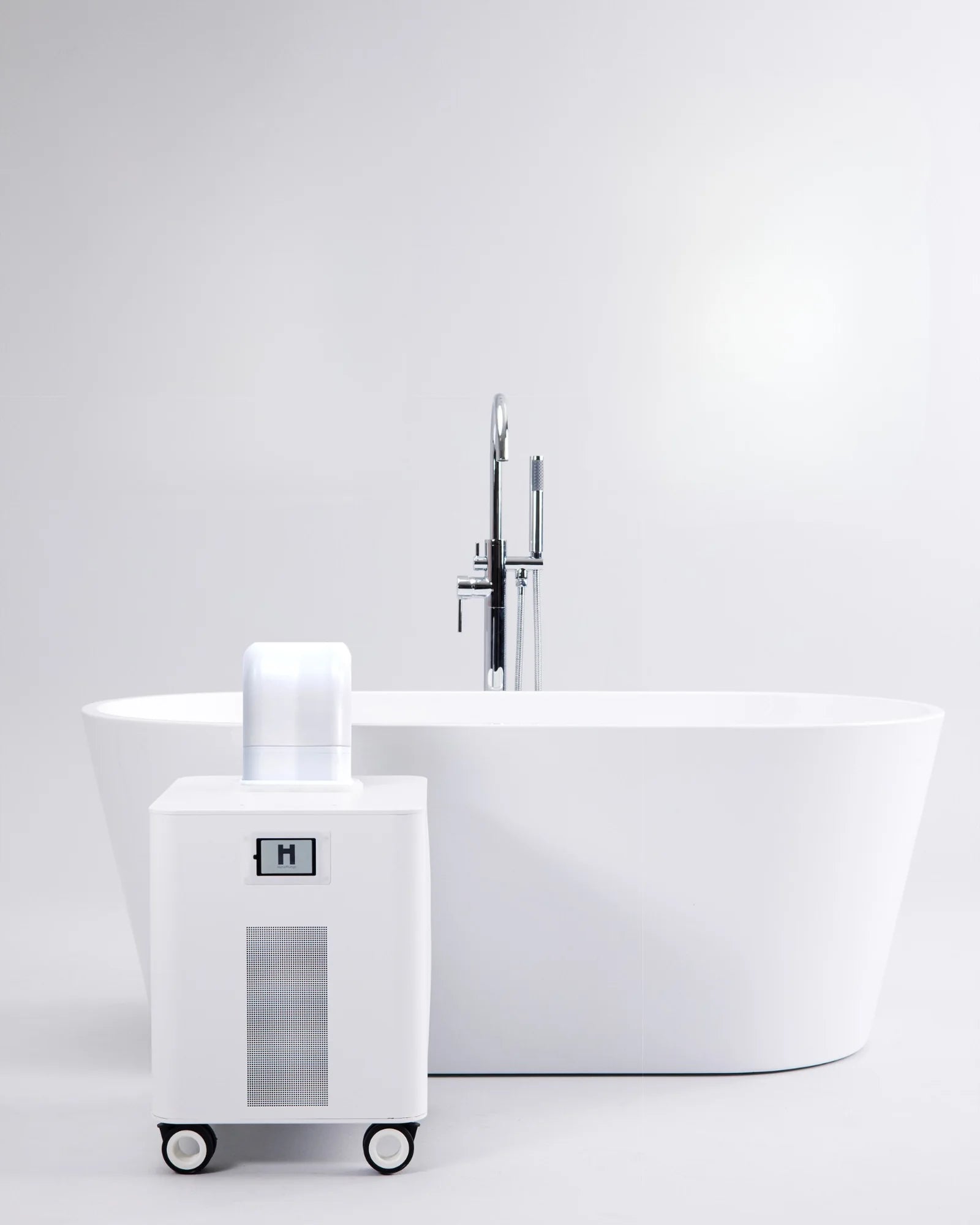 H3 — Cold Plunge Chiller for Your Bathtub