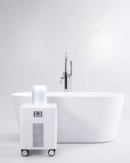 H3 — Cold Plunge Chiller for Your Bathtub