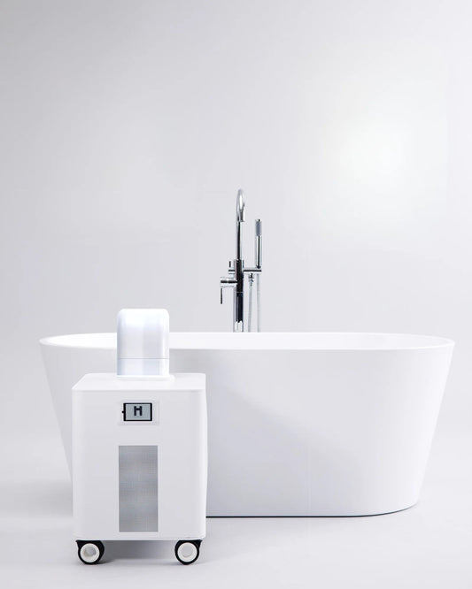 H3 — Cold Plunge Chiller for Your Bathtub
