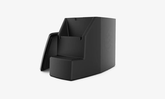 Large Cold Plunge Tub