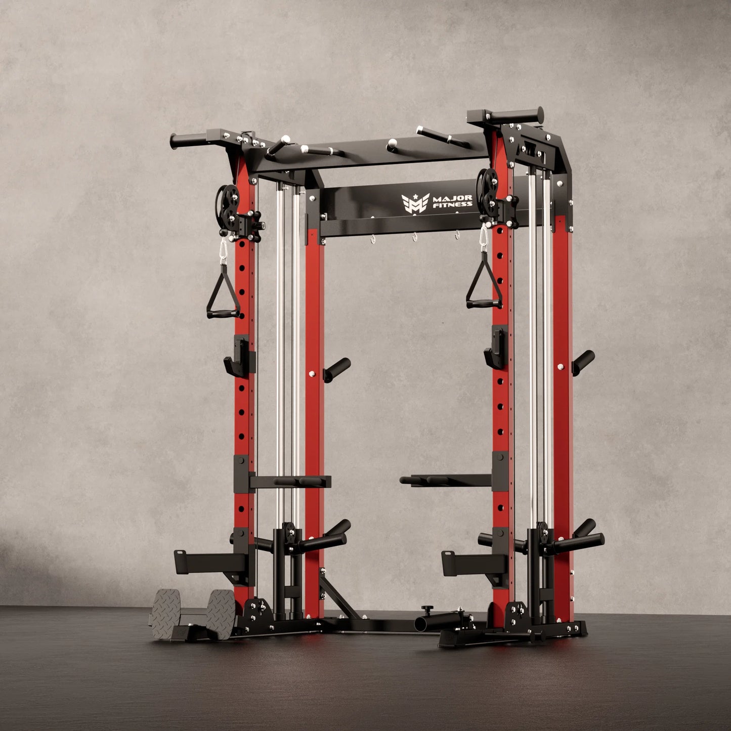 F22 All-In-One Home Gym Power Rack