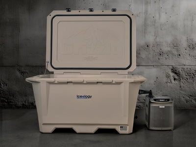 Grizzly 450 W/ Ozone System
