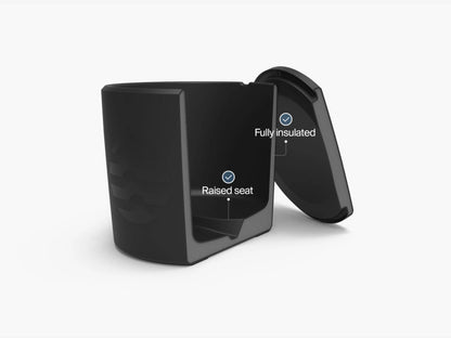 Compact Cold Plunge Tub